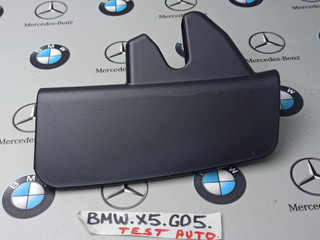 пластик BMW X5 G05 [рестайлинг] 2023, 4.4 л., S68B44A, бензин, c4p, 7438178