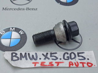 болт колесный BMW X5 G05 [рестайлинг] 2023, 4.4 л., S68B44A, бензин, c4p