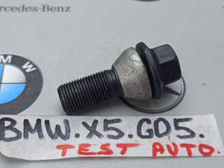 болт колесный BMW X5 G05 [рестайлинг] 2023, 4.4 л., S68B44A, бензин, c4p