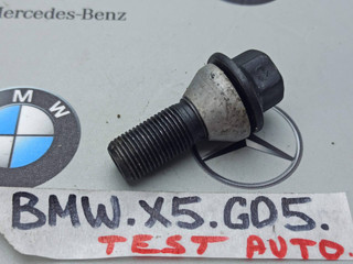 болт колесный BMW X5 G05 [рестайлинг] 2023, 4.4 л., S68B44A, бензин, c4p