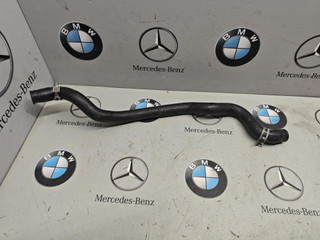 патрубок радиатора BMW X5 G05 [рестайлинг] 2023, 3.0 л., бензин, c4p, полный привод, 9119168