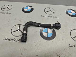 патрубок радиатора BMW X5 G05 [рестайлинг] 2023, 3.0 л., бензин, c4p, полный привод, 7562173