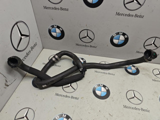 патрубок радиатора BMW X5 G05 [рестайлинг] 2023, 3.0 л., бензин, c4p, полный привод, 9845638