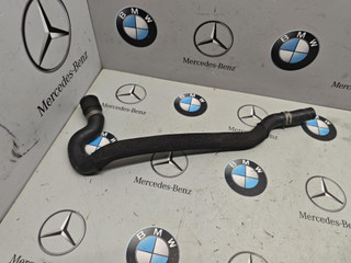 патрубок радиатора BMW X5 G05 [рестайлинг] 2023, 3.0 л., бензин, c4p, полный привод, 9226749