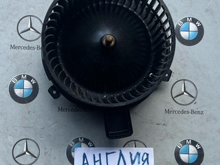моторчик печки BMW X7 G07 [рестайлинг] 2023, 4.4 л., бензин, a96, полный привод, правый руль