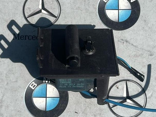 активатор замка крышки топливного бака BMW i3 L01 2015, 7309680