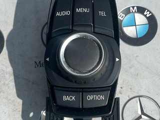 кнопка (выключатель) BMW 2 серия Active Tourer F45 2015, 2.0 л., B48 A20 A, бензин, 9318781