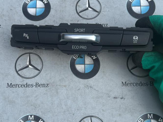 кнопка (выключатель) BMW 2 серия Active Tourer F45 2015, 2.0 л., B48 A20 A, бензин, 9323941