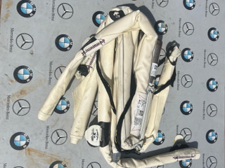 подушка безопасности боковая (шторка) BMW 4 серия F32/F33/F36 2014, 2.0 л., бензин, 7221045
