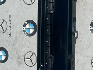 панель управления магнитолой BMW 2 серия Active Tourer F45 2015, 2.0 л., B48 A20 A, бензин, 9357782