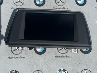 монитор мультимедиа BMW 2 серия Active Tourer F45 2015, 2.0 л., B48 A20 A, бензин, 9317941