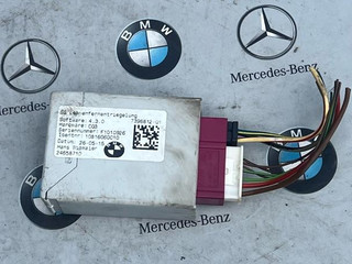 блок управления сиденьем BMW 2 серия Active Tourer F45 2015, 2.0 л., B48 A20 A, бензин, 7396812