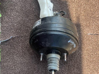 вакуумный усилитель тормозов BMW i3 L01 2015, 6799928