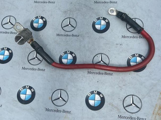 плюсовой провод аккумулятора BMW 2 серия Active Tourer F45 2015, 2.0 л., бензин