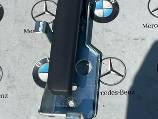ручка открывания капота BMW 2 серия Active Tourer F45 2014, 1.5 л., B38 A15 A, бензин