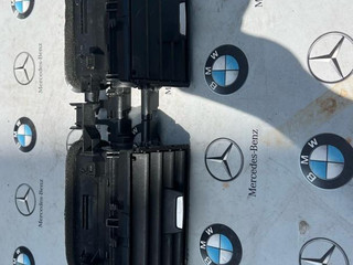 дефлектор обдува салона BMW 4 серия F32/F33/F36 2014, 2.0 л., бензин