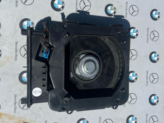 сабвуфер BMW 2 серия Active Tourer F45 2014, 1.5 л., B38 A15 A, бензин, 9275995