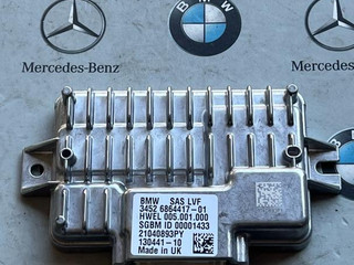 блок управления (другие) BMW i3 L01 2015, 6864417