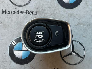 кнопка запуска двигателя BMW 2 серия Active Tourer F45 2015, 2.0 л., бензин, 9289136