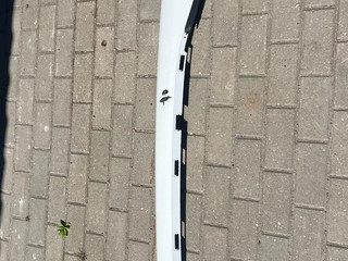 молдинг крыши BMW i3 L01 2015, 7296785