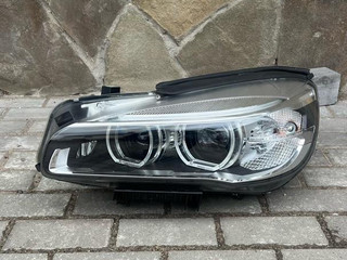 фара левая BMW 2 серия Active Tourer F45 2015, 2.0 л., бензин, 7422581
