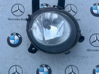 фара противотуманная левая BMW 2 серия Active Tourer F45 2014, 1.5 л., B38 A15 A, бензин, 7342115
