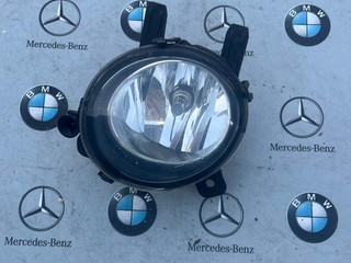 фара противотуманная правая BMW 2 серия Active Tourer F45 2014, 1.5 л., B38 A15 A, бензин, 7342116