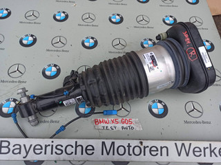 амортизатор задний правый BMW X5 G05 [рестайлинг] 2023, 4.4 л., S68B44A, бензин, a96, 765A40B54