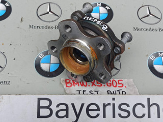 ступица передняя BMW X5 G05 [рестайлинг] 2023, 4.4 л., S68B44A, бензин, a96, 6893686