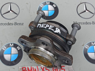 ступица передняя BMW X5 G05 [рестайлинг] 2023, 4.4 л., S68B44A, бензин, a96, 6893686