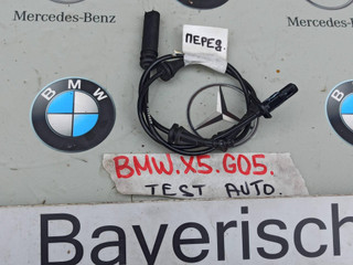 датчик ABS BMW X5 G05 [рестайлинг] 2023, 4.4 л., S68B44A, бензин, a96, 6895655