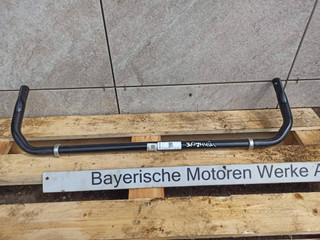 стабилизатор подвески задний BMW X5 G05 [рестайлинг] 2023, 4.4 л., S68B44A, бензин, a96, 6870711