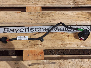 проводка BMW X5 G05 [рестайлинг] 2023, 4.4 л., S68B44A, бензин, a96, 8091510, 8091509