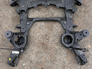 балка подвески передняя (подрамник) BMW X5 G05 [рестайлинг] 2023, 4.4 л., S68B44A, бензин, a96, 6884852, 9218458