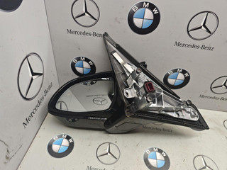 зеркало наружное левое BMW XM G09 2023, 4.4 л., бензин, c5y, полный привод