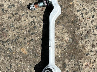 рычаг передний правый BMW 4 серия F32/F33 2014, 2.0 л., бензин, купе, 31126852991