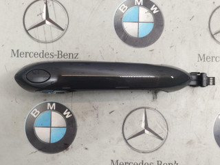 ручка наружная BMW 8 серия G14/G15 [рестайлинг] 2022, 3.0 л., B58B30C, бензин, АКПП, c36, купе, полный привод, 9854195
