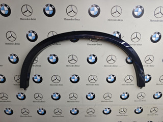 накладка колесной арки BMW X5 G05 2022, 8069286
