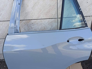 дверь задняя левая BMW X5 G05 [рестайлинг] 2023, 4.4 л., S68B44A, бензин, c4p