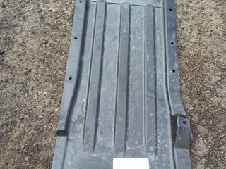 защита днища BMW X5 G05 [рестайлинг] 2023, 4.4 л., S68B44A, бензин, c4p, 7424880