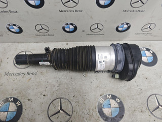 пневмостойка передняя BMW X5 G05 [рестайлинг] 2023, 3.0 л., бензин, c4p, 7831561