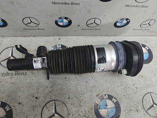 пневмостойка передняя BMW X5 G05 [рестайлинг] 2023, 3.0 л., бензин, c4p, 5A40B52