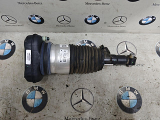 пневмостойка задняя BMW X5 G05 [рестайлинг] 2023, 3.0 л., бензин, c4p, 5A40B53