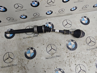 полуось передняя правая (приводной вал, ШРУС) BMW 2 серия Active Tourer F45 2015, 2.0 л., бензин, 8657704