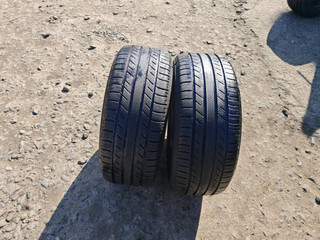 шина BMW X5 F15 2017, 3.0 л., N55 B30 A, бензин, АКПП