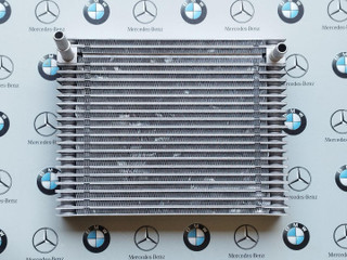 радиатор дополнительный системы охлаждения BMW X5 M F95 [рестайлинг] 2023, 4.4 л., бензин, 416, 7887304