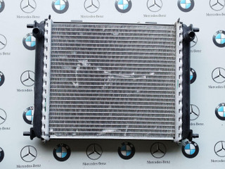 радиатор дополнительный системы охлаждения BMW X5 M F95 [рестайлинг] 2023, 4.4 л., бензин, 416, 7560816