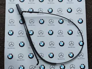 трос капота BMW X5 M F95 [рестайлинг] 2023, 4.4 л., бензин, 416, 7418204