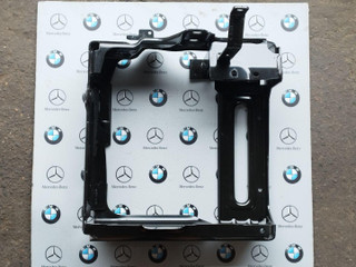 кронштейн радиатора BMW X5 M F95 [рестайлинг] 2023, 4.4 л., бензин, 416