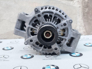 генератор BMW 6 серия F06/F12/F13 2014, 3.0 л., бензин, 7616119